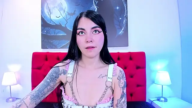 Snapshot of Teresa_Moon_ chatting on January 2025 07:43:01 PM Teresa Moon  online show from January 2025 07:43:01 PM