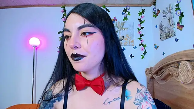 Snapshot of Teresa_Moon_ chatting on October 2025 06:53:02 PM Teresa Moon  online show from October 2025 06:53:02 PM