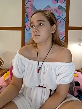 NaomiShimizu online show from February 2025 08:43:02 PM