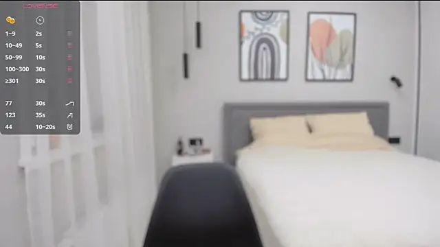 xxnadya online show from January 2025 03:40:02 PM