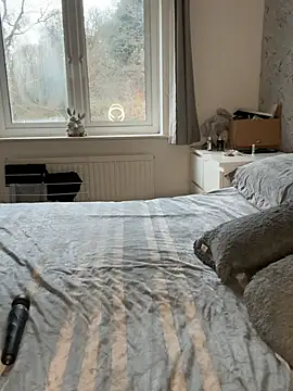 HoneyBluex online show from January 2026 02:54:02 PM