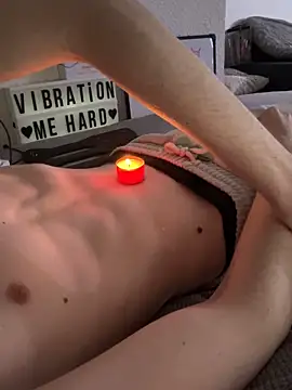 secret dream415 online show from January 2026 08:12:01 PM