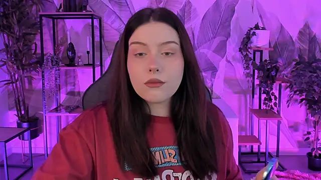 CoralineKeyns online show from October 2025 05:19:02 AM