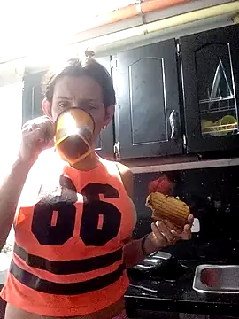 Snapshot of Cameron_puppy chatting on November 2025 10:23:01 PM Cameron puppy online show from November 2025 10:23:01 PM