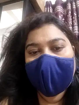 Snapshot of indianlisa5 chatting on April 2026 06:43:01 PM indianlisa5 online show from April 2026 06:43:01 PM