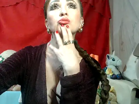 hottieperla online show from September 2025 06:41:02 PM