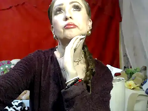 hottieperla online show from October 2025 07:48:01 PM