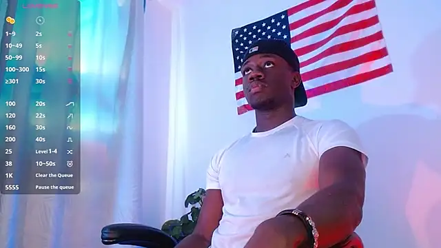 mike wallace online show from October 2025 07:14:01 PM