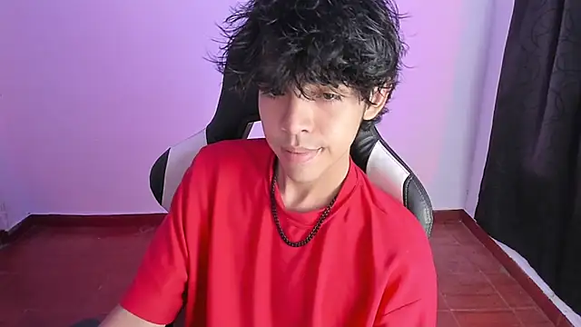 Alan26  online show from February 2025 02:16:02 AM