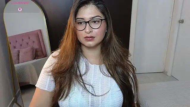 adara lennox online show from March 2026 08:23:02 PM