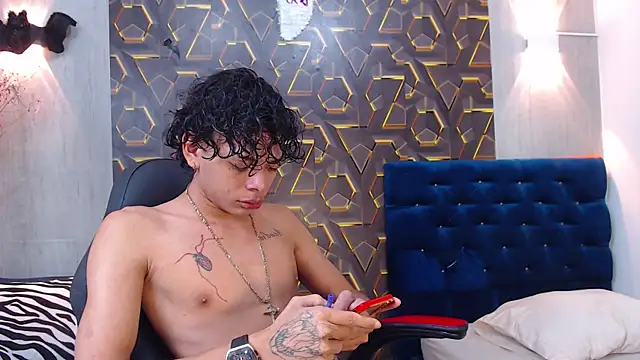 Harry jhonsson online show from November 2025 10:31:02 PM