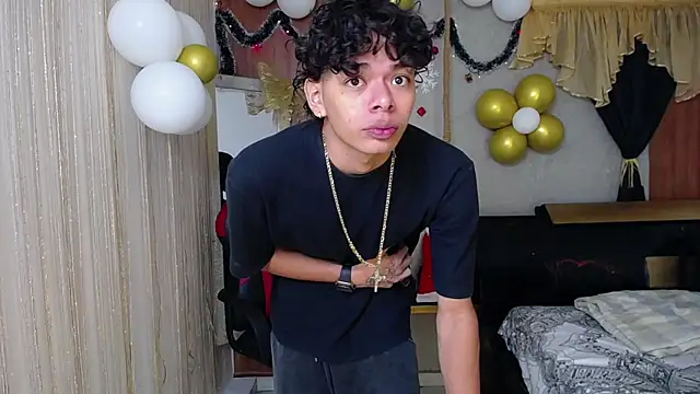 Harry jhonsson online show from November 2025 10:37:01 PM