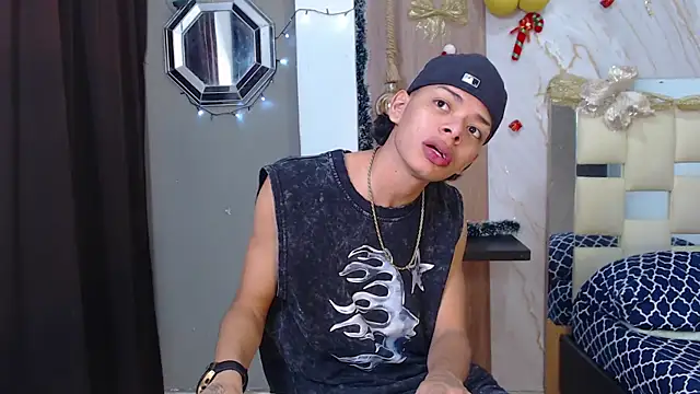 Harry jhonsson online show from December 2025 10:27:01 PM