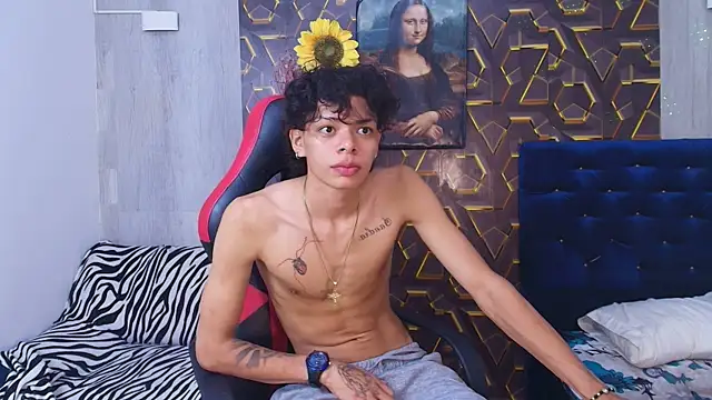 Snapshot of Harry_jhonsson chatting on July 2026 12:48:02 PM Harry jhonsson online show from July 2026 12:48:02 PM