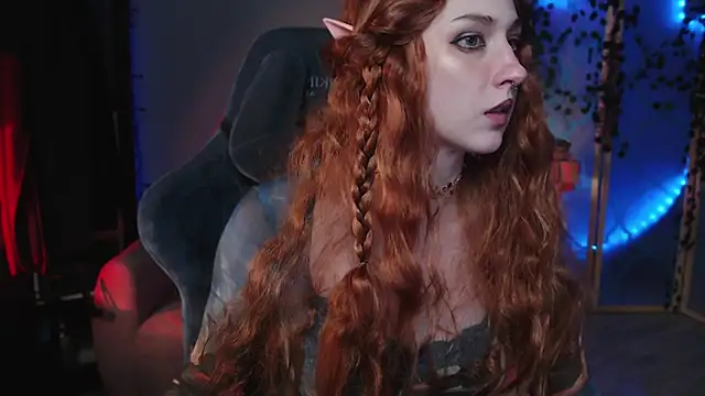 Rory Pink online show from January 2025 05:28:02 PM