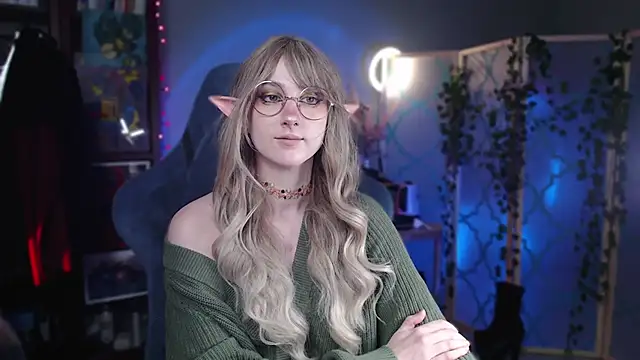 Rory Pink online show from March 2025 12:15:02 PM