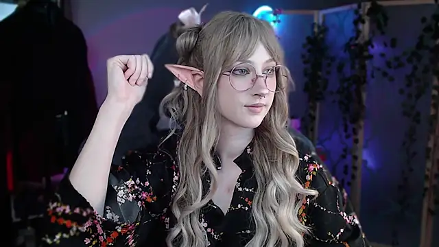 Rory Pink online show from March 2025 03:29:02 PM