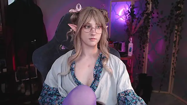 Rory Pink online show from March 2025 09:48:02 AM