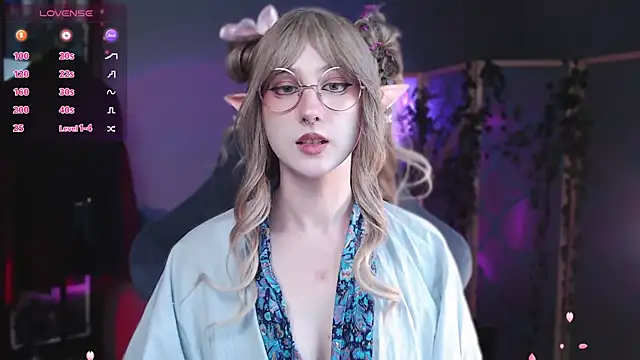 Rory Pink online show from March 2025 03:58:02 PM