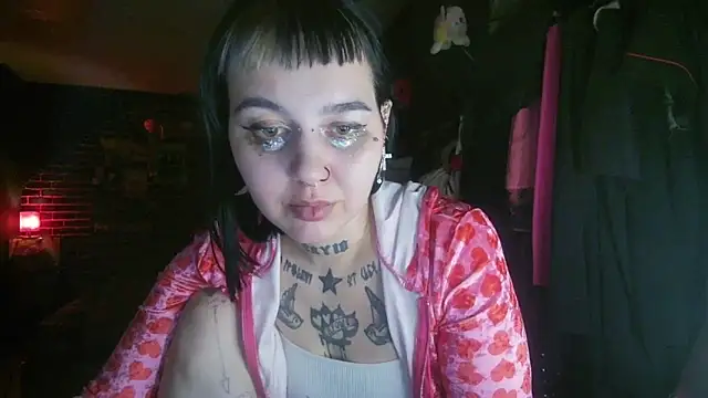 MoorderxDoll online show from January 2025 10:16:02 PM