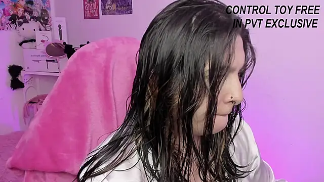 Sachi Meow online show from October 2025 12:40:02 PM