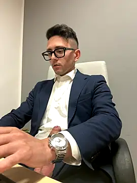 masterboss  online show from November 2025 02:43:02 PM