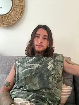 raymon616 online show from February 2026 07:17:02 PM