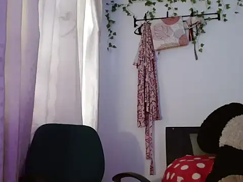 Snapshot of _annie_rosse chatting on June 2026 08:39:02 PM annie rosse online show from June 2026 08:39:02 PM