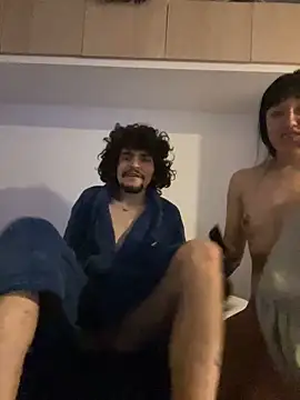 aangie  uwu online show from December 2024 07:37:02 PM