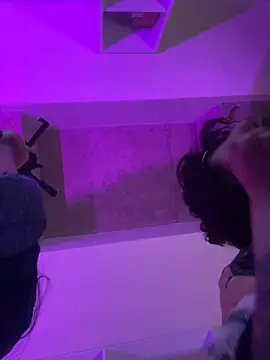 aangie  uwu online show from January 2025 01:42:02 AM