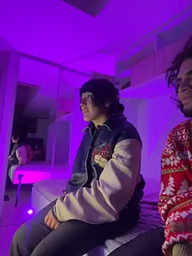 aangie  uwu online show from February 2025 04:52:02 AM