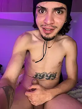 aangie  uwu online show from February 2025 04:15:01 AM