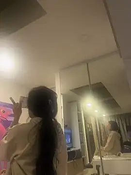 aangie  uwu online show from February 2025 01:52:02 AM