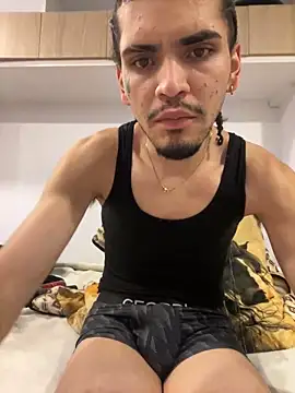 aangie  uwu online show from March 2025 01:55:02 AM