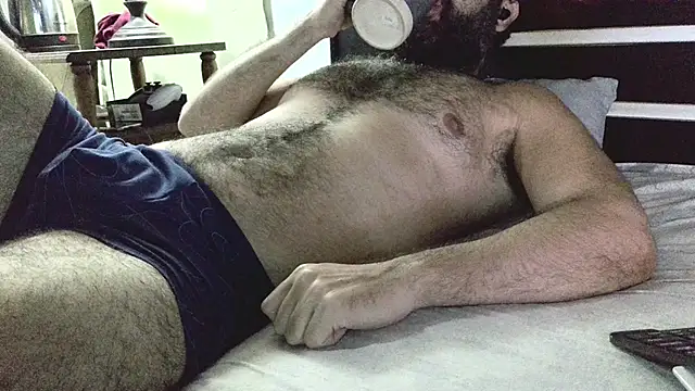 Snapshot of machoathome chatting on February 2025 03:45:02 AM machoathome online show from February 2025 03:45:02 AM