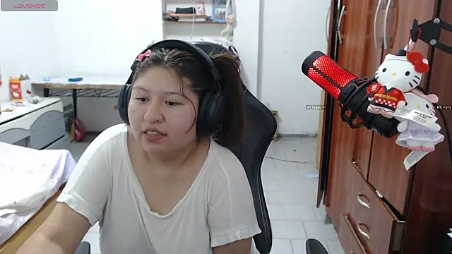 TaissaVirtual online show from March 2026 03:34:02 AM