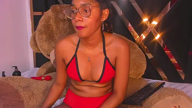 Ebony beautifull online show from February 2025 06:37:01 AM