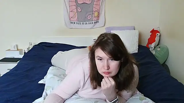 Snapshot of franceska_blue chatting on February 2025 09:14:02 AM franceska blue online show from February 2025 09:14:02 AM