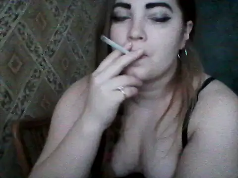 Elizabeth Meow online show from March 2025 05:31:02 AM
