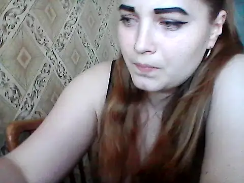 Elizabeth Meow online show from March 2025 03:10:02 PM