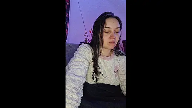 Cyndee Winter online show from March 2025 07:37:02 PM