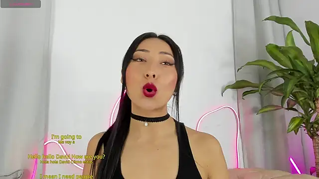 Jentokio online show from October 2025 10:44:02 PM