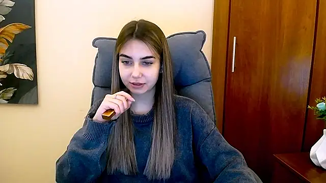Snapshot of Lili_magic chatting on January 2025 03:18:01 PM Lili magic online show from January 2025 03:18:01 PM
