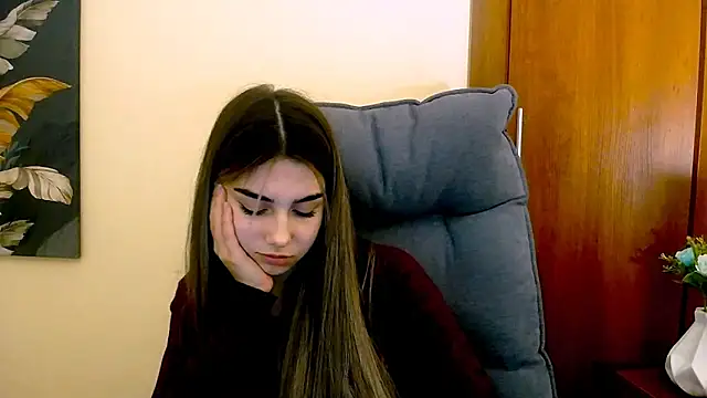 Snapshot of Lili_magic chatting on January 2025 04:06:01 PM Lili magic online show from January 2025 04:06:01 PM