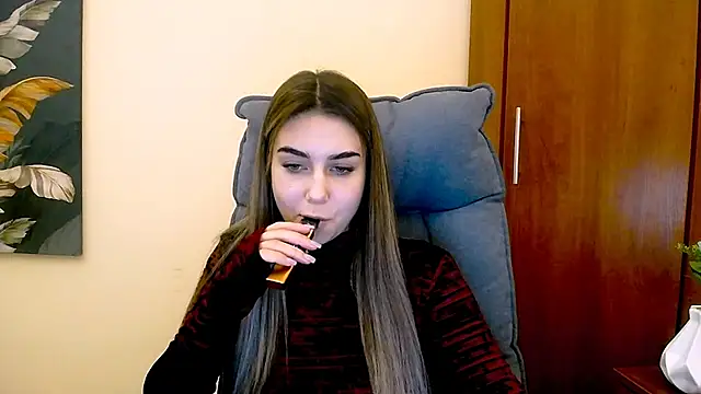 Snapshot of Lili_magic chatting on February 2025 03:39:01 PM Lili magic online show from February 2025 03:39:01 PM