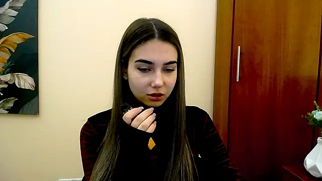 Snapshot of Lili_magic chatting on February 2025 12:38:02 PM Lili magic online show from February 2025 12:38:02 PM