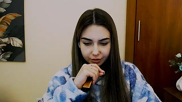 Snapshot of Lili_magic chatting on February 2025 04:01:02 PM Lili magic online show from February 2025 04:01:02 PM