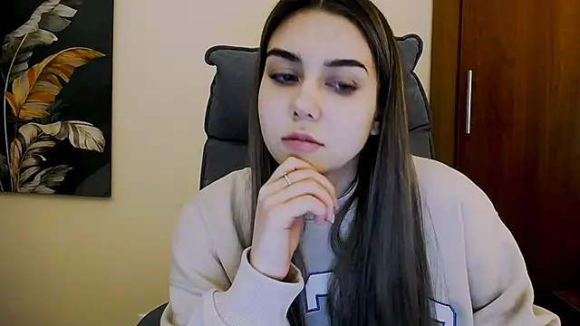 Snapshot of Lili_magic chatting on February 2025 04:02:01 PM Lili magic online show from February 2025 04:02:01 PM