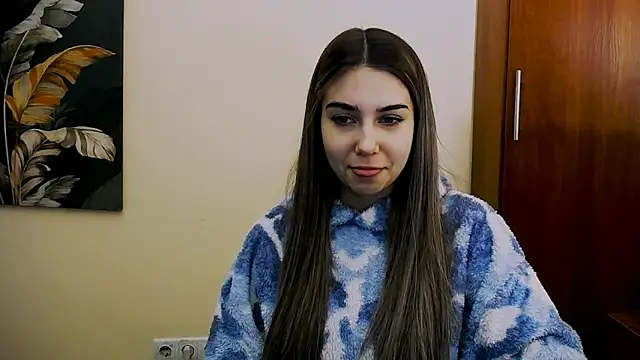 Snapshot of Lili_magic chatting on February 2025 12:47:02 PM Lili magic online show from February 2025 12:47:02 PM