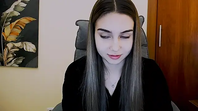 Snapshot of Lili_magic chatting on February 2025 12:31:01 PM Lili magic online show from February 2025 12:31:01 PM